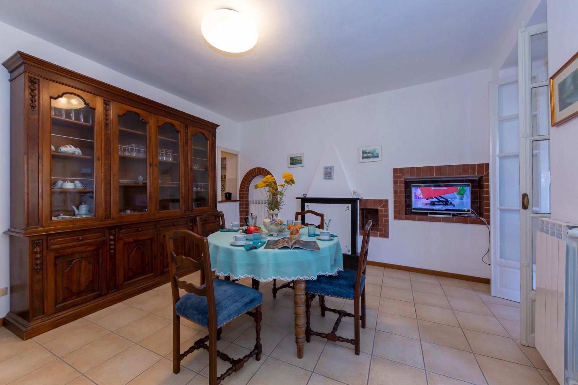 Casa Mira Al Lago Menaggio Exterior foto